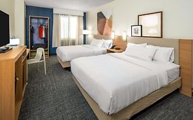 Spark By Hilton Kannapolis